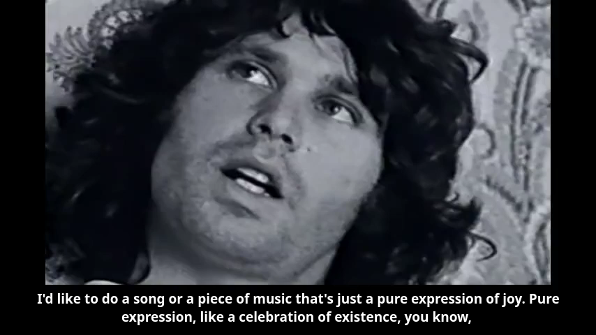 Aware of a lot of things but...