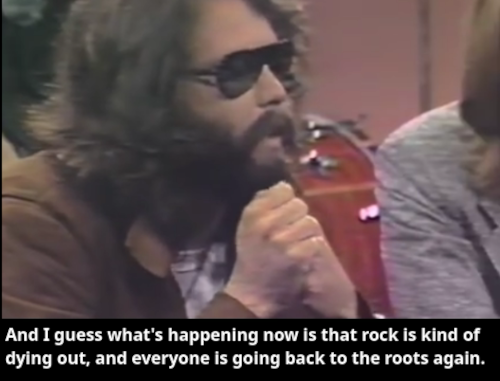 Jim predicts the future of music